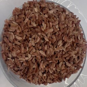 Fably Women's Rice Flakes Poongar Rice Healthy Flakes Poha