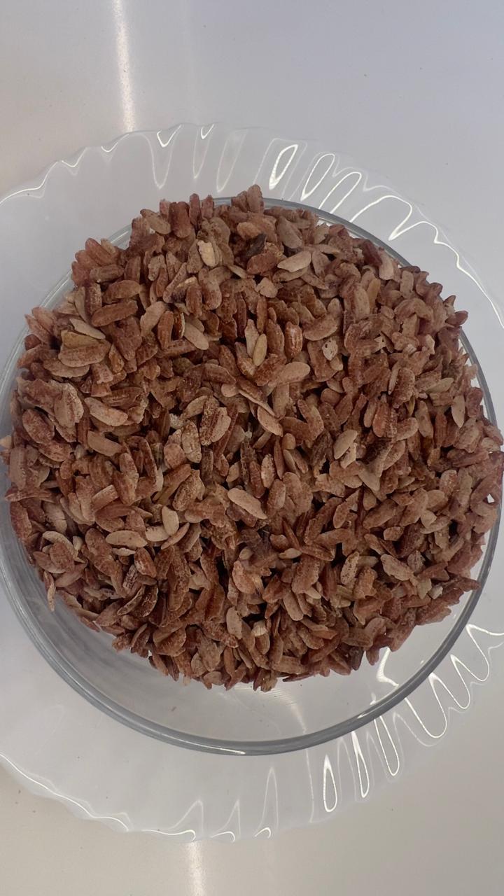 Fably Women's Rice Flakes Poongar Rice Healthy Flakes Poha
