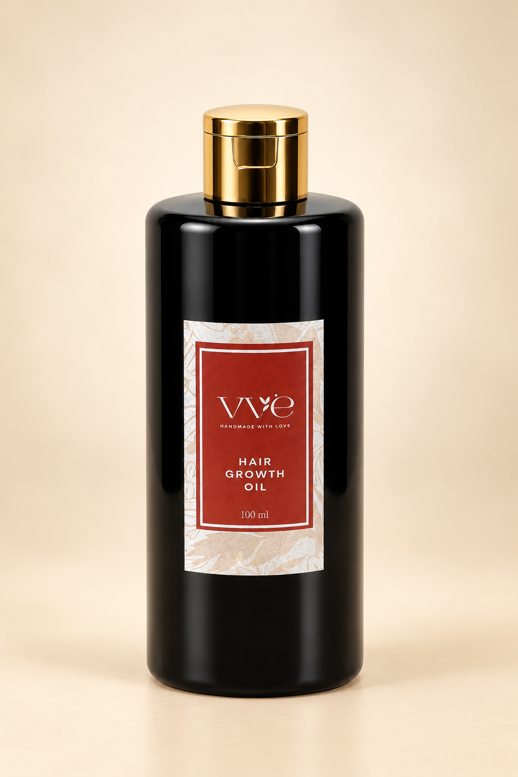 FABLY Luxury Black Hair Growth Oil