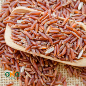 FABLY Mapillai samba rice