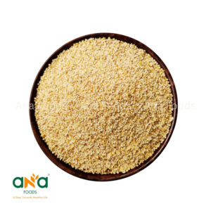 FABLY Panivaragu Ravai or Proso millet Rava