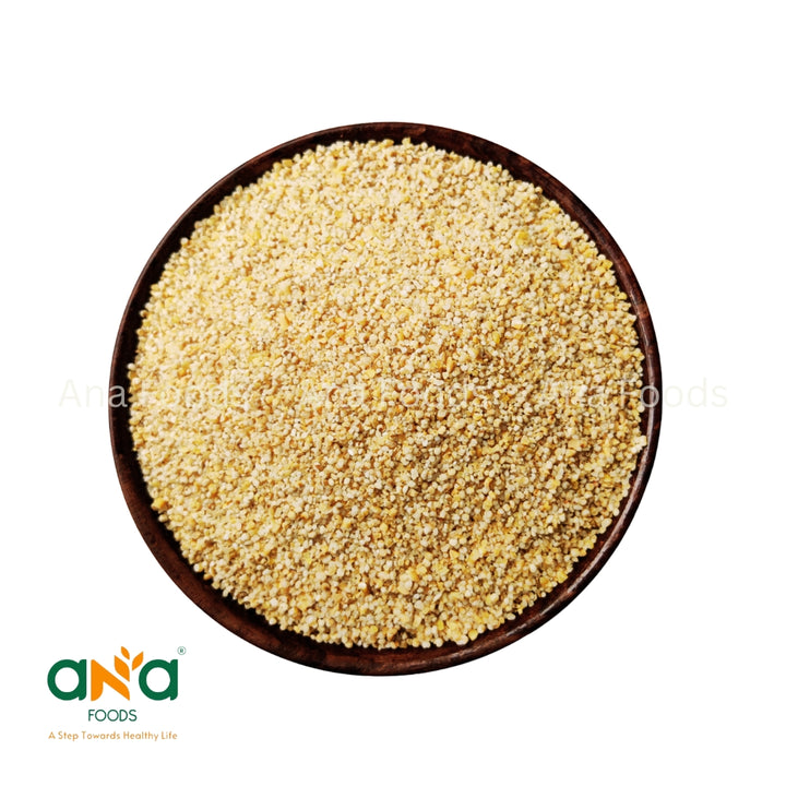 FABLY Panivaragu Ravai or Proso millet Rava