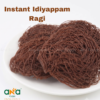 FABLY Ragi Idiyappam