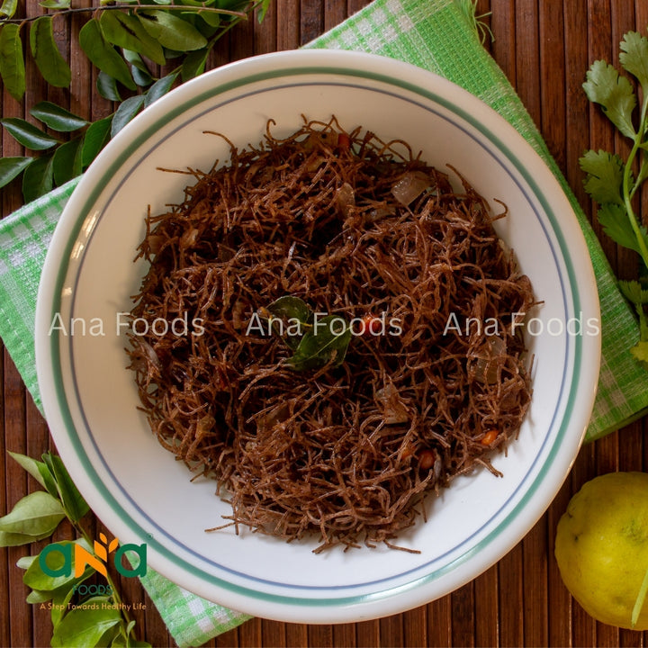 FABLY Ragi Semiya