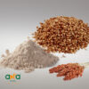 FABLY Red Jowar Flour