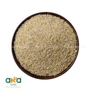 FABLY Saamai Ravai or Little Millet