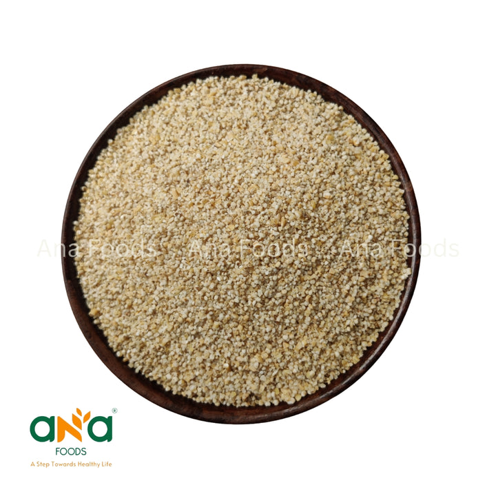 FABLY Saamai Ravai or Little Millet