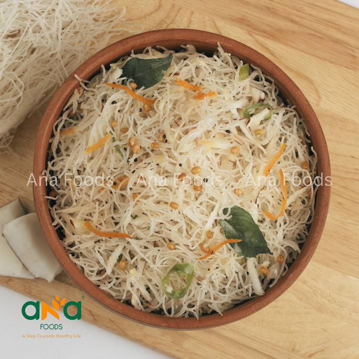FABLY Little Millet Vermicelli