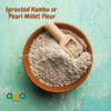 FABLY Pearl Millet Flour