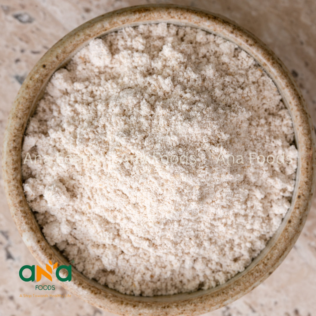 FABLY Foxtail Millet Flour