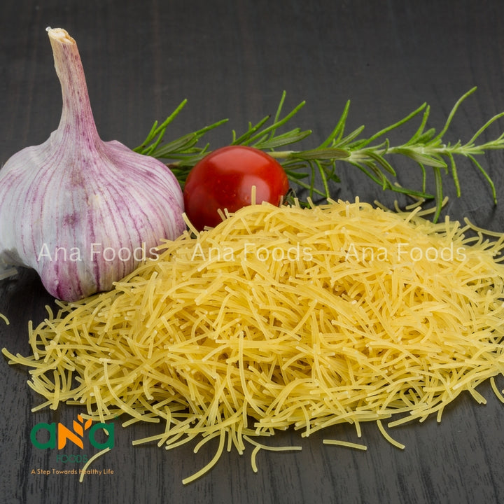 FABLY Foxtail Millet Vermicelli