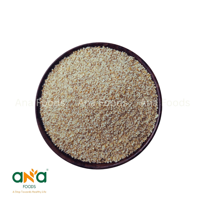 FABLY varagu Ravai or Kodo Millet Rava