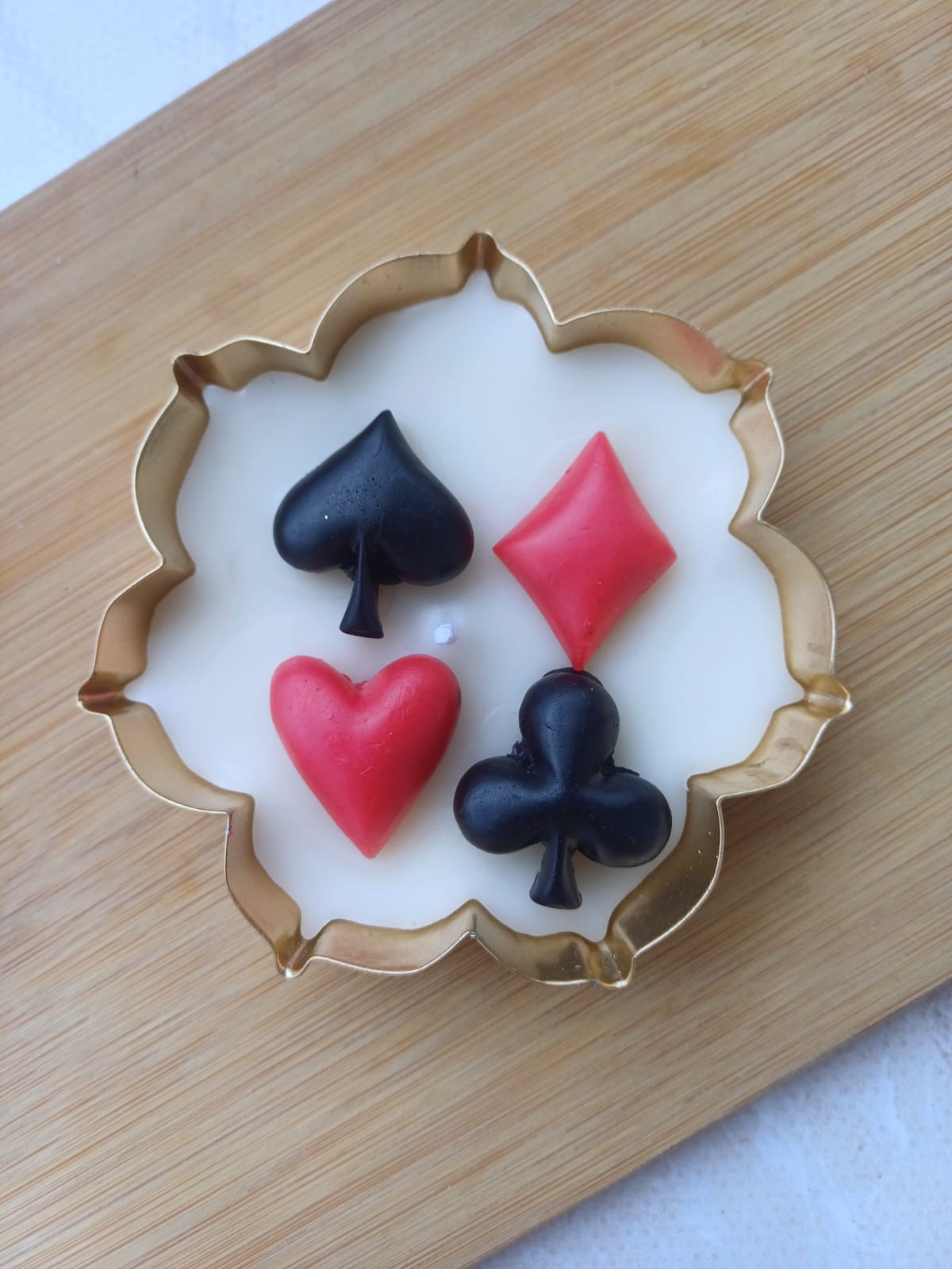 Fably Scented candles
