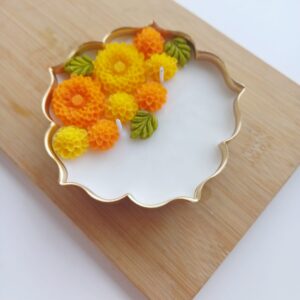 FABLY Scented candles