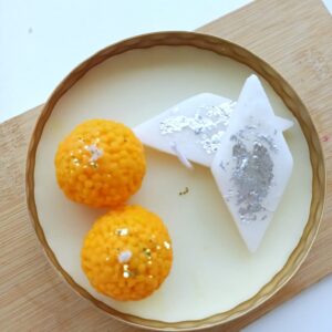 Fably scented candles