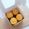 Fably candles