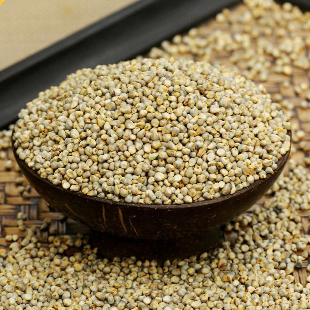 FABLY kambu millet rice
