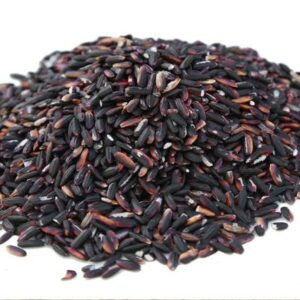 FABLY karuppu-kavuni rice