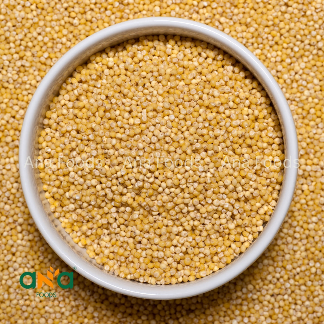 FABLY kodo millet