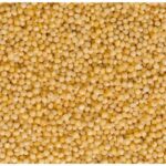 FABLY little millet