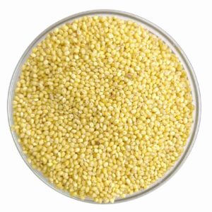 FABLY FABLY Proso Millet