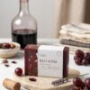 FABLY Redwine Soap