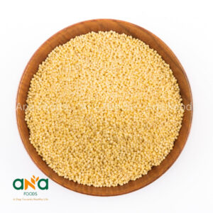 FABLY Foxtail millet